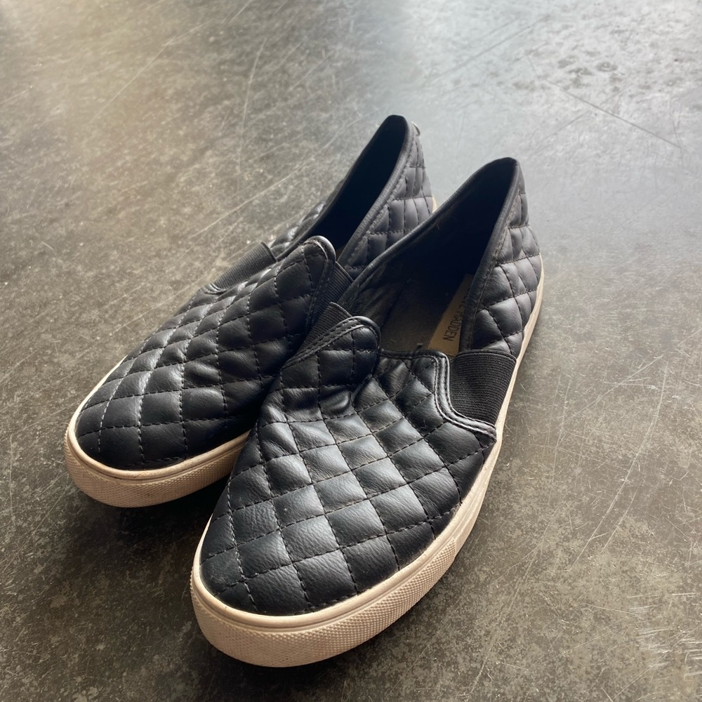 Steve Madden Shoes